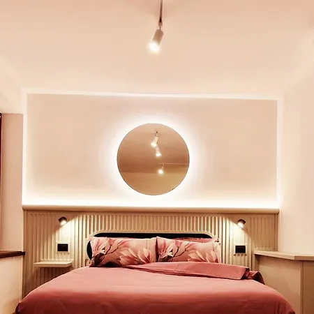 Dolce Lejlighed